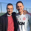 Poruka legende legendi: Srećan rođendan, predsedniče!