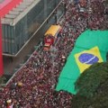 Brazilci glasaju u drugom krugu predsedničkih izbora