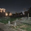 Student za Insajder: Grupe sa kapuljačama otišle 20 minuta pre policije, nismo zatekli nikoga u šatorskom naselju u Pionirskom…