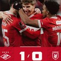 Kup Rusije: Spartak pobedio Rubin i plasirao se u plej-of