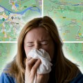 Temperatura i jaki bolovi u mišićima: Lekar dao praktične savete ukoliko dobijete grip