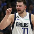 Kakav bi to tandem bio Luka Dončić i Lebron mogu da postanu saigrači?!