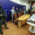 Policija u Rijeci zaplenila kokain vredan više od 20 miliona evra