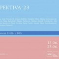 Projekat "Perspektiva 23" u umetničkom prostoru "KvArt BW":Opus 17 mladih autora