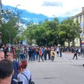 Sirene u Kosovskoj Mitrovici: Uhapšen jedan Srbin