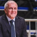 Za kraj Jutarnjeg programa: ''Trener Partizana ima tajm-aut za sudije''