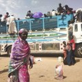 Šef humanitarne službe UN kaže da su potrebni novi razgovori za mir u Sudanu