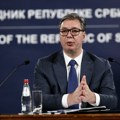 Vučić: Kurti nije zainteresovan za mir