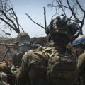 Generalštab Ukrajine: Rusi krenuli u ofanzivu u pravcu Kupjanska