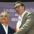 Vučić u dvodnevnoj poseti Mađarskoj