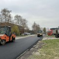 Radovi na obnavljanju komunalne i saobraćajne infrastrukture na Klisi (AUDIO)