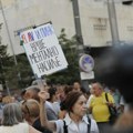 MAPA: Ruta 20. protesta Srbija protiv nasilja