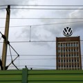 VW planira otpuštanje radnika u ključnoj fabrici električnih vozila