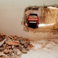 Adžić: Osumnjičeni za kopanje tunela državljani Srbije, povezani sa jednom osobom iz Višeg suda