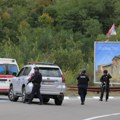 Na severu Kosova i Metohije od jutros mirno ali izuzetno napeto: Kosovska policija i dalje blokira sve prilaze Banjskoj