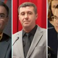 Ostavke podnela još tri predsednika opštine na jugu Srbije