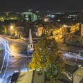 Cirkus u Vranju, posvađale se žena i ljubavnica: Nastao haos u centru, potegli i palicu?!