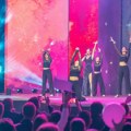 Srbija pevala i plesala u ritmu Evrope: Devojčice iz Kikinde najuspešnije u Zrenjaninu