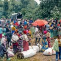 UN: U DR Kongu 6,9 miliona prinudno raseljenih zbog nasilja