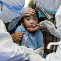 Oglasila se Kina o porastu respiratornih oboljenja kod dece, evo šta je uzrok