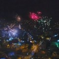 UBEDLJIVA POBEDA LISTE RASIMA LJAJIĆA! Slavlje uz vatromet u Novom Pazaru