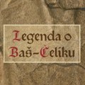 System Comics predstavlja ilustrovanu knjigu Petra Meseldžije “Legenda o Baš-Čeliku”