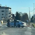 Opsadno stanje na ulicama, policija traga za muškarcem koji je ubio ženu: Prve slike i snimak iz Hrvatske