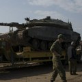 IDF zauzele Hamasovo uporište u naselju Radvan u gradu Gazi