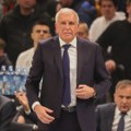 Obradović: Dobar trenutak za derbi