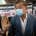 Hongkong: saradnici Džimija Laja se žalili Ujedinjenim nacijama zbog navodnog mučenja svedoka