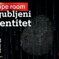 Posetite novu atrakciju u Beogradu ove zime: Prvi Cybersecurity Escape room