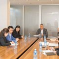 Opština će pomoći u okviru svojih nadležnosti: Predstavnici Kineske ambasade i trgovaca razgovarali sa predsednikom…