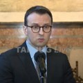 Tri teme obeležile sastanak: Petković otkrio kako je protekao susret Vučića i Lajčaka