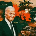 Bajden suočen s ratom koji ne želi: Predsednik SAD se našao pred nemogućim izborom