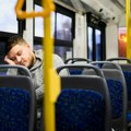 Naučnici otkrili zašto nije dobro kada prebrzo zaspimo