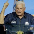 Bivši predsednik Paname dobio azil u Nikaragvi