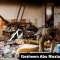 Raketni udari Izraela na Rafu, najmanje 28 Palestinaca poginulo