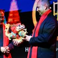 Gradonačelnik Milan Đurić na Kineskom festivalu svetla: Novi Sad je poseban grad, obeležava čak 3 nove godine