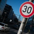 Alarmantno: Jedva polovina vozača poštuje ograničenje u naseljima