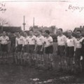 U susret proslavi 110 godina Vojvodine Vihor drugog svetskog rata, okupator i fudbal u Novom Sadu 1941. godine