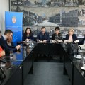 U Kragujevcu predstavljen program - Građani, jednakost, prava i vrednosti