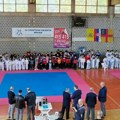 Regionalno takmičenje u karateu u nedelju u Vranju