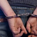 "Pao" zbog kokaina Uhapšen Srbin u Irskoj