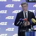 Plenković predstavio HDZ-ov program i izborne liste, ima iznenađenja