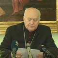 Nadbiskup Nemet: Važno je da Uskrs proslavimo sa porodicom