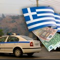 Švercovali naftu vrednu 21 milijardu dolara: Grčka policija uhapsila vođu kriminalne grupe: Obavljali pretovar u lukama…