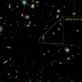 Naučnici otkrili najstariju mrtvu galaksiju: Prestala da stvara zvezde pre 13 milijardi godina