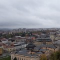 EVO koliko je turista posetilo Kragujevac u februaru