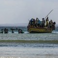 Potonuo brod kod severne obale Mozambika: Stradale 94 osobe, među žrtvama ima i dece