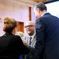 Saracin: Nije bilo signala da će Srpska lista promeniti stav o bojkotu